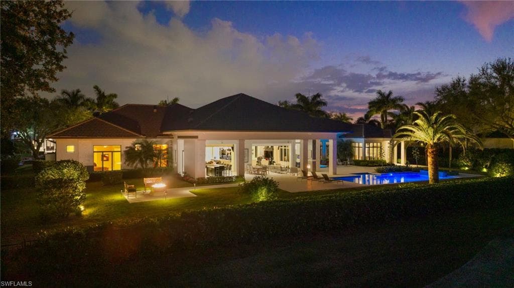 13851 Williston Way, Naples, FL 34119-48