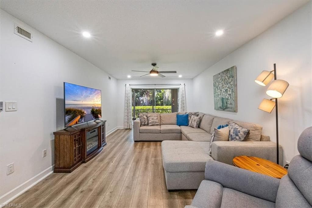 4126 Belair Ln B1, Naples, FL 34103-8