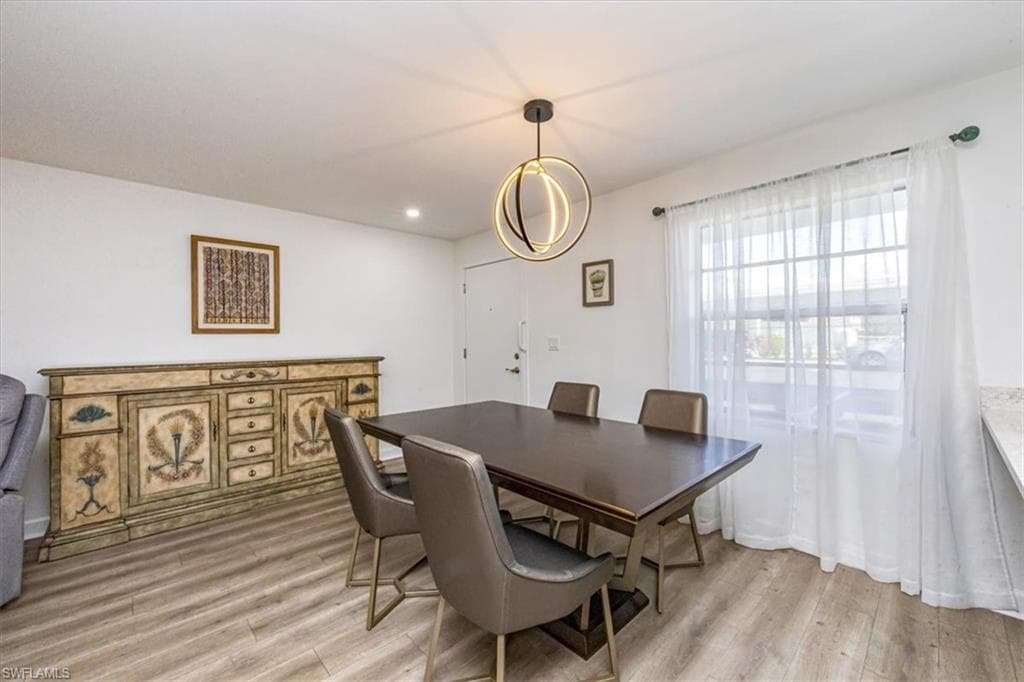 4126 Belair Ln B1, Naples, FL 34103-9