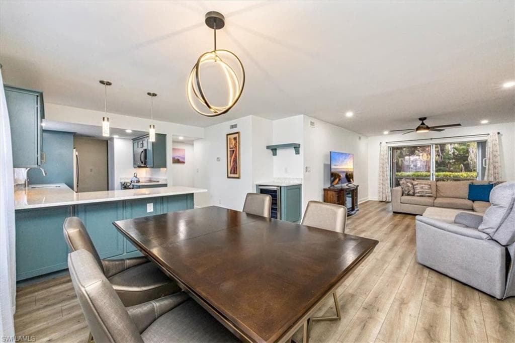 4126 Belair Ln B1, Naples, FL 34103-10