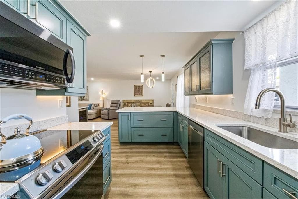 4126 Belair Ln B1, Naples, FL 34103-11