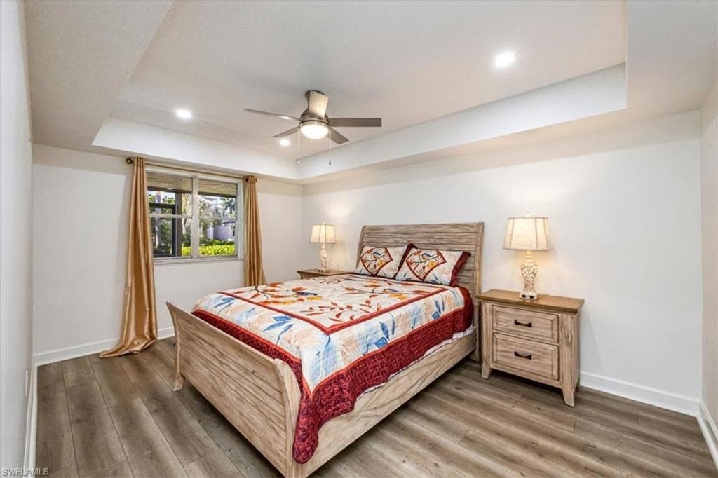 4126 Belair Ln B1, Naples, FL 34103-16