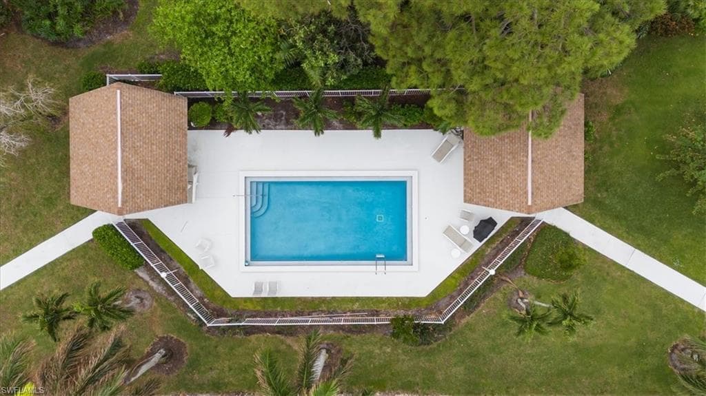 4126 Belair Ln B1, Naples, FL 34103-22