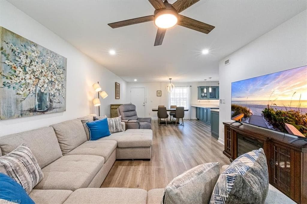 4126 Belair Ln B1, Naples, FL 34103-2