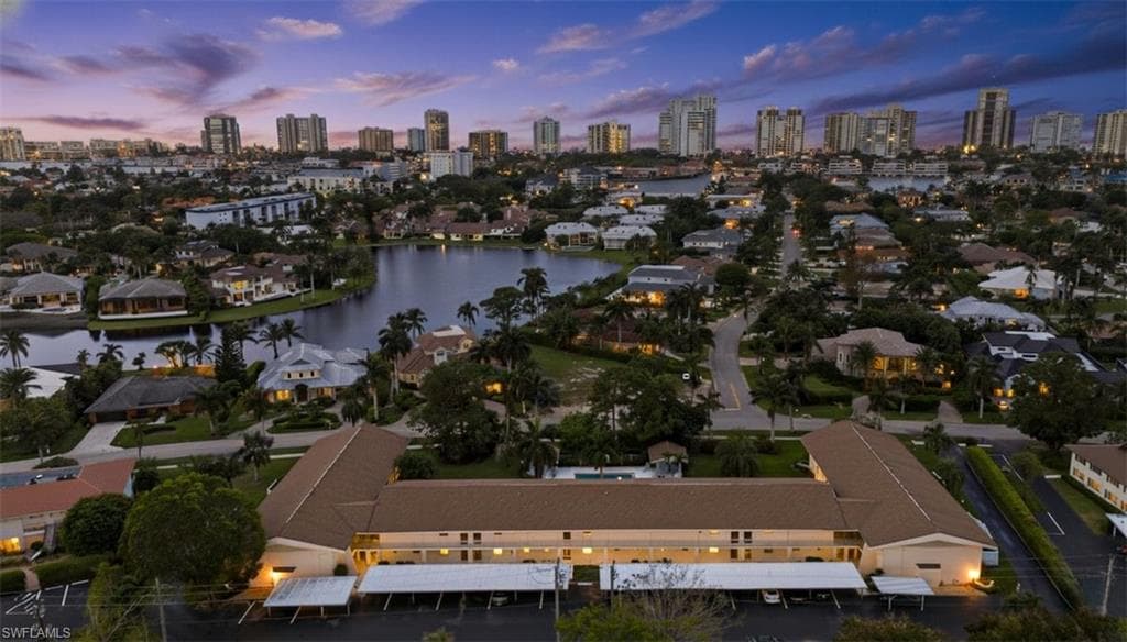 4126 Belair Ln B1, Naples, FL 34103-3