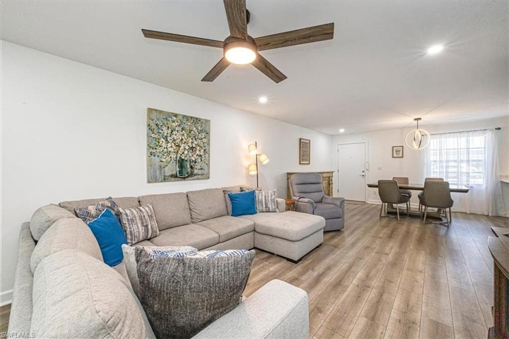 4126 Belair Ln B1, Naples, FL 34103-4