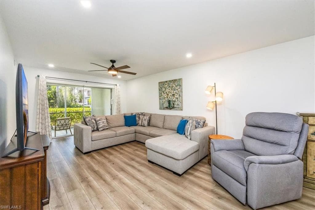 4126 Belair Ln B1, Naples, FL 34103-5