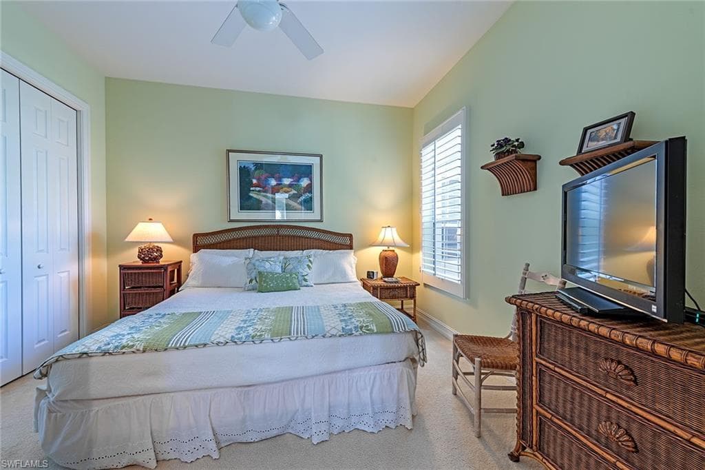 5005 Maxwell Cir 7-101, Naples, FL 34105-8