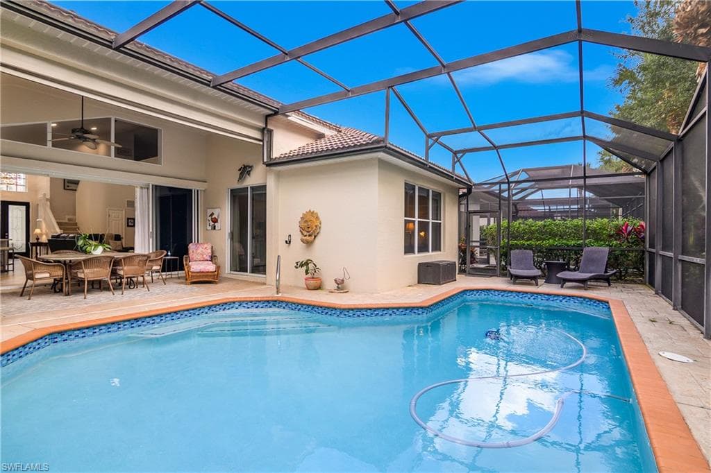 8816 Ventura Way, Naples, FL 34109-40