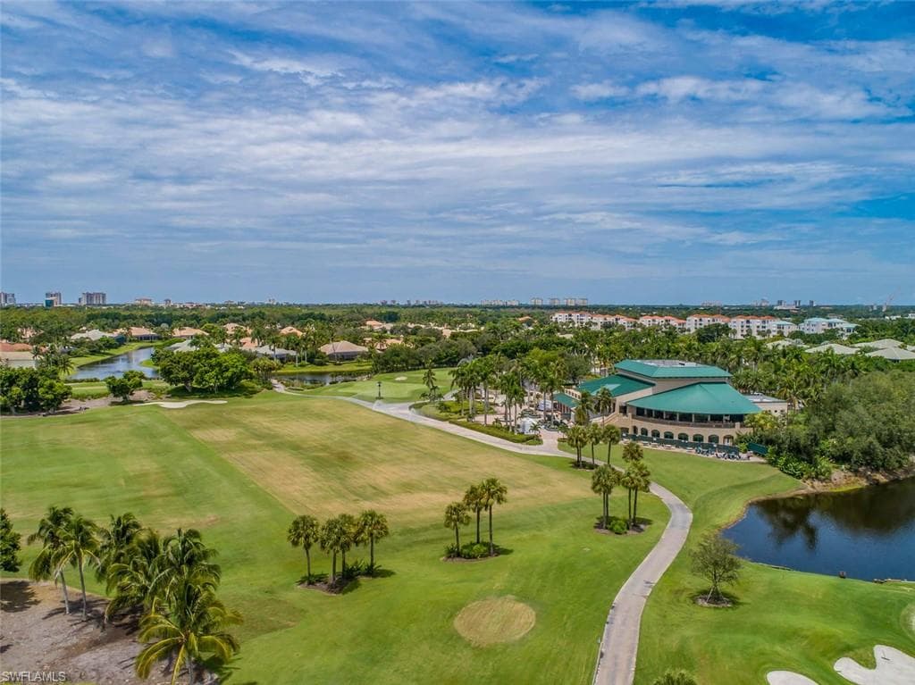 8816 Ventura Way, Naples, FL 34109-49