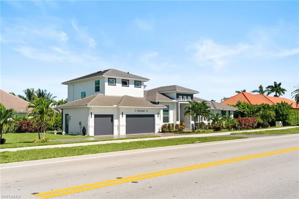 5 Covewood Ct, Marco Island, FL 34145-32