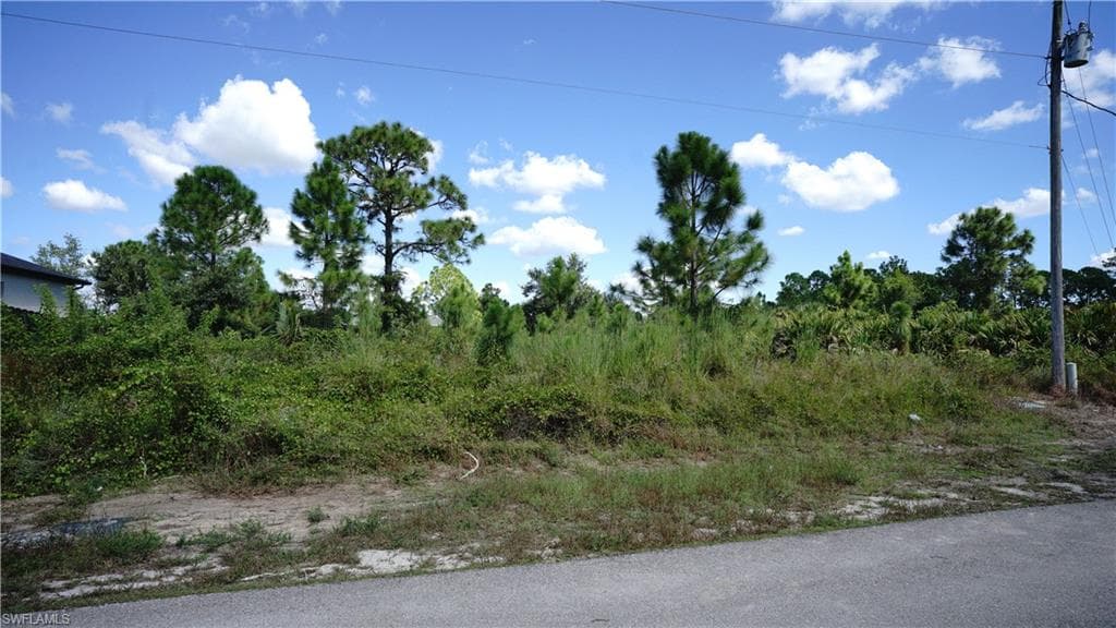 875 Chezy St E, Lehigh Acres, FL 33974-1