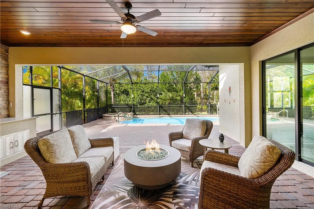 17240 Galway Run, Bonita Springs, FL 34135-11