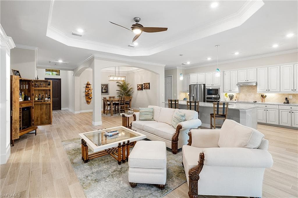 17240 Galway Run, Bonita Springs, FL 34135-28