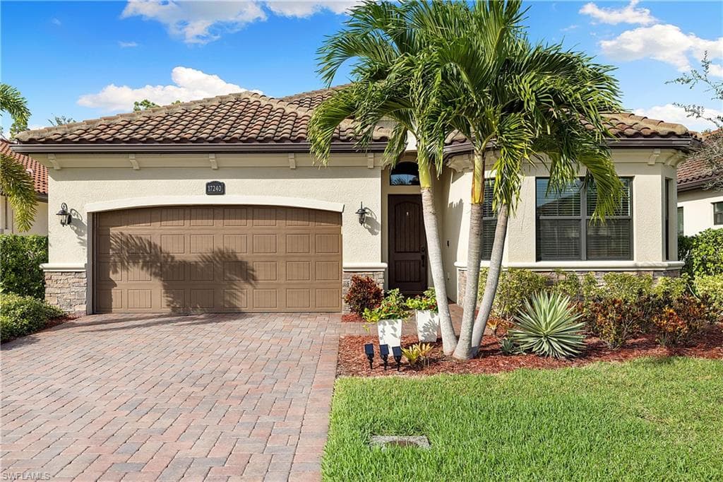 17240 Galway Run, Bonita Springs, FL 34135-2