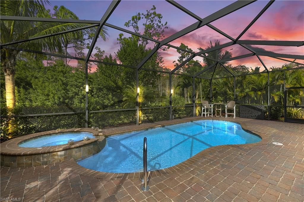 17240 Galway Run, Bonita Springs, FL 34135-44