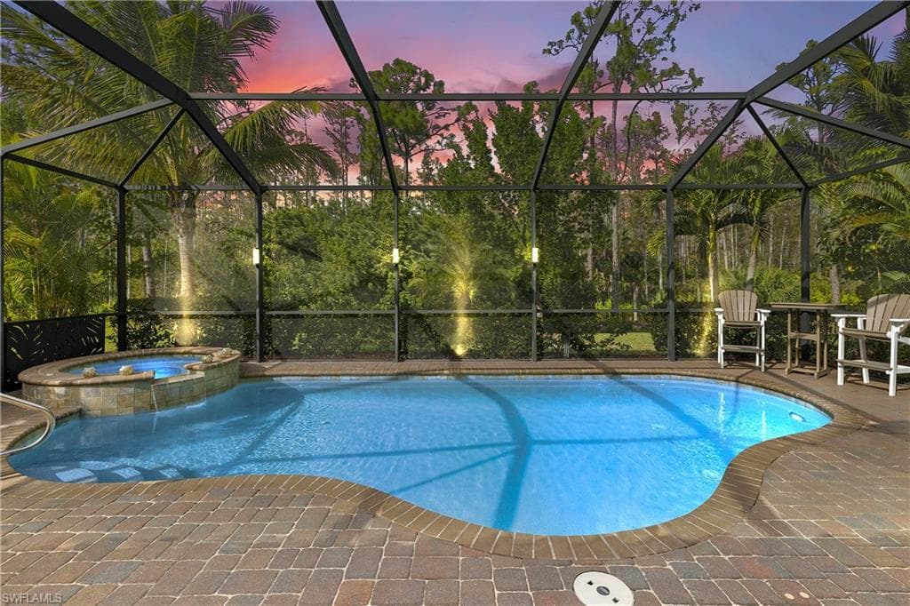 17240 Galway Run, Bonita Springs, FL 34135-45