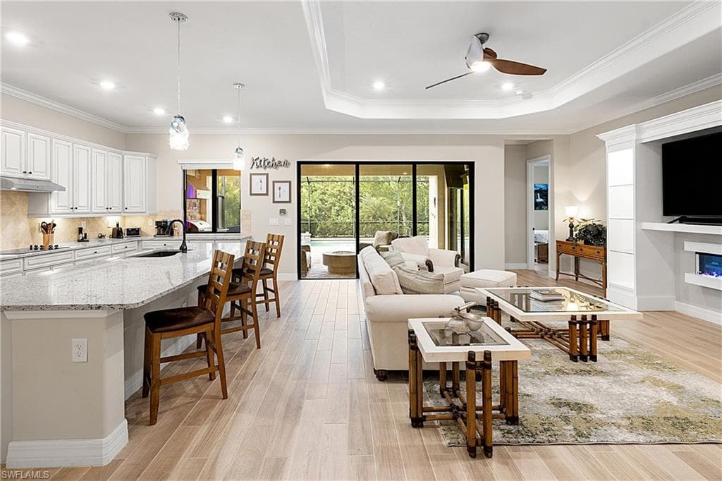 17240 Galway Run, Bonita Springs, FL 34135-6