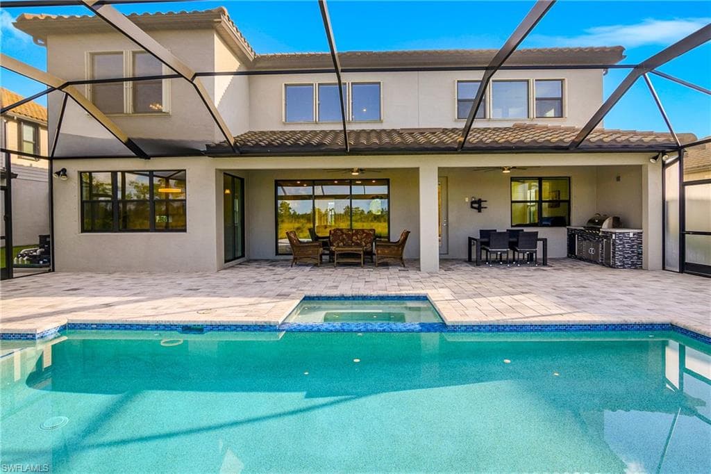 19445 The Place Blvd, Estero, FL 33928-16