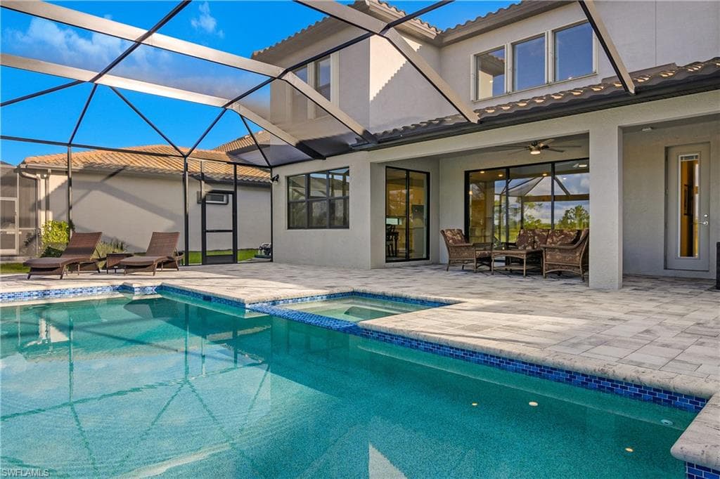 19445 The Place Blvd, Estero, FL 33928-19