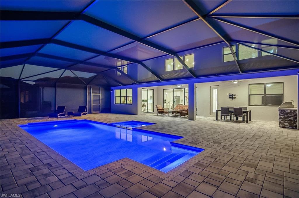 19445 The Place Blvd, Estero, FL 33928-3