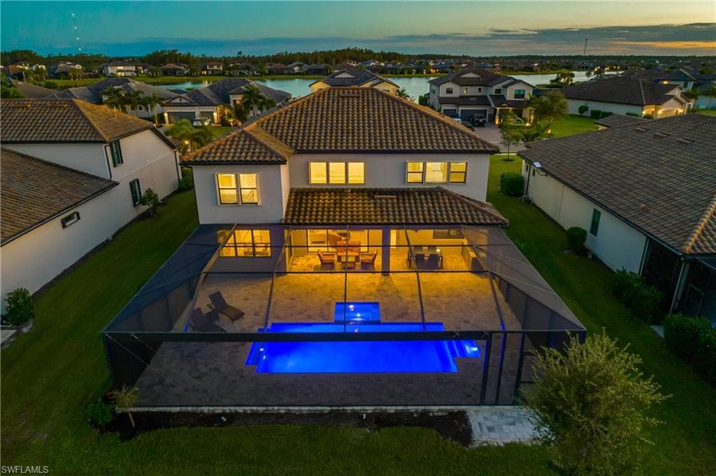 19445 The Place Blvd, Estero, FL 33928-4