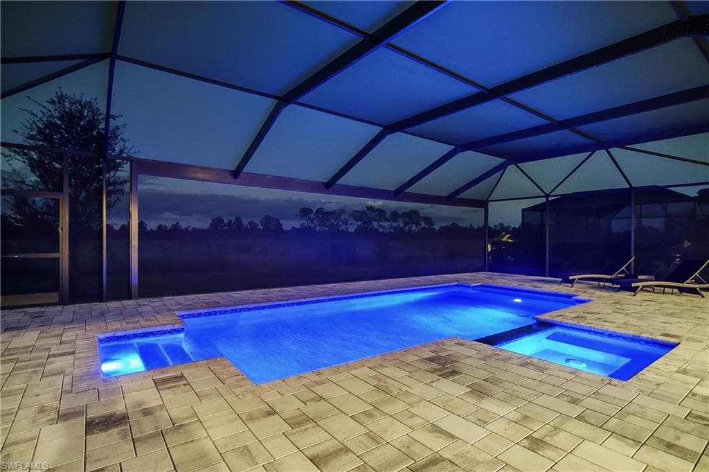 19445 The Place Blvd, Estero, FL 33928-6