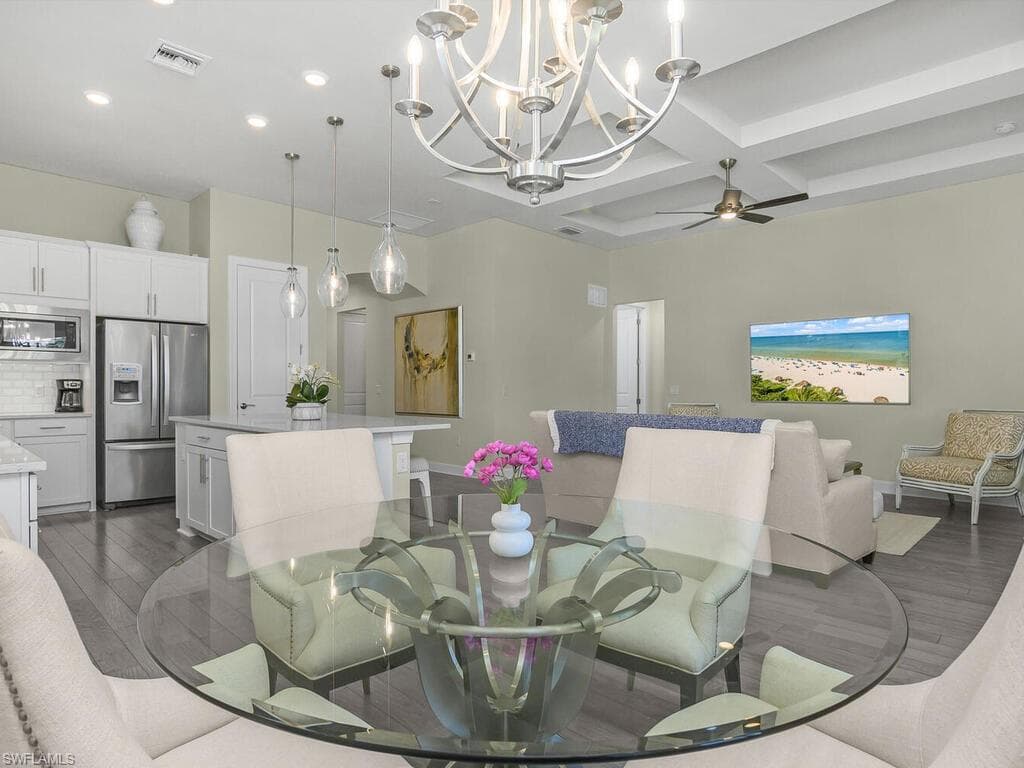 19100 Marquesa Dr, Fort Myers, FL 33913-9