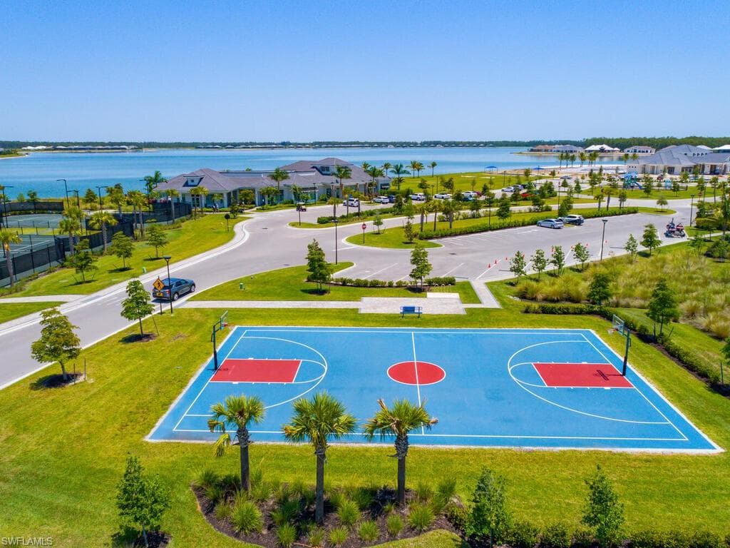 19100 Marquesa Dr, Fort Myers, FL 33913-45