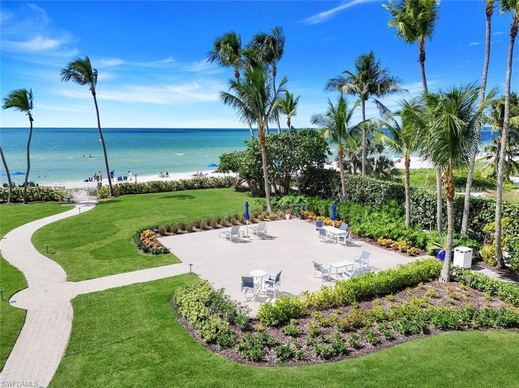 1285 Gulf Shore Blvd N 3b, Naples, FL 34102-33
