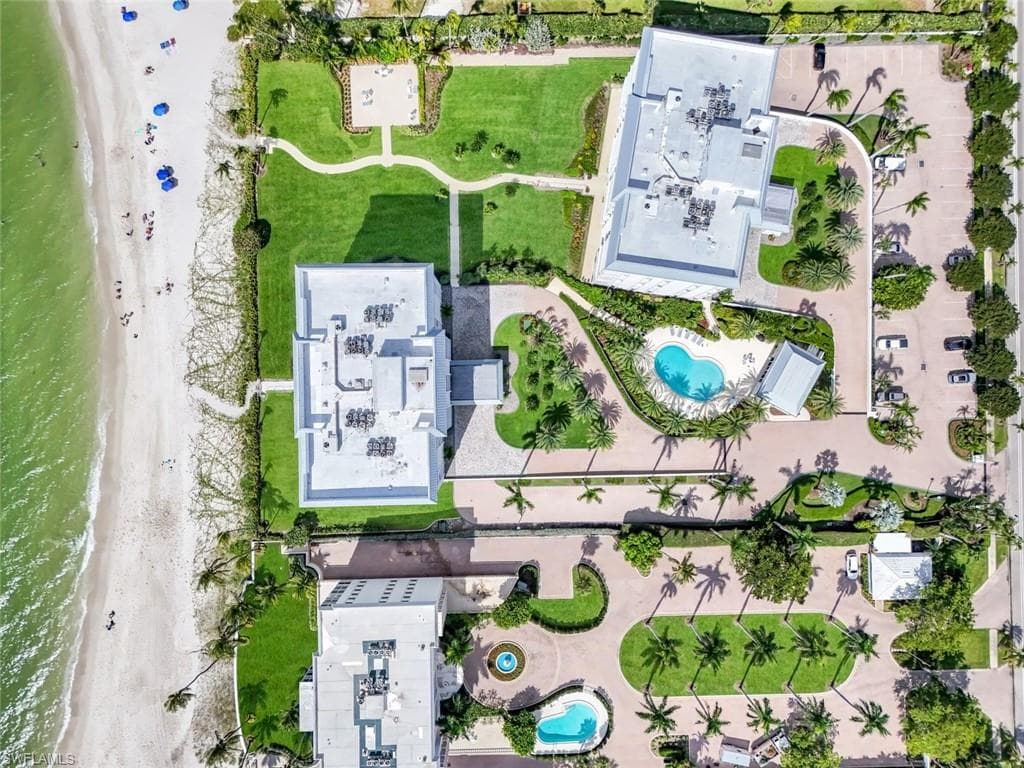 1285 Gulf Shore Blvd N 3b, Naples, FL 34102-45