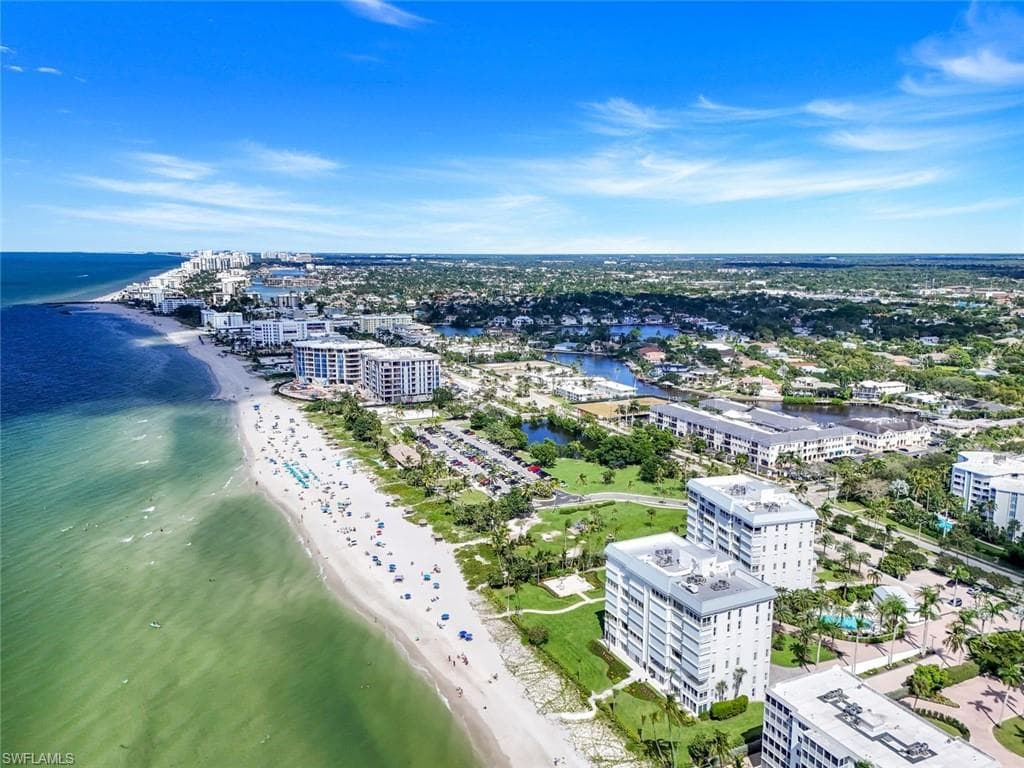 1285 Gulf Shore Blvd N 3b, Naples, FL 34102-48