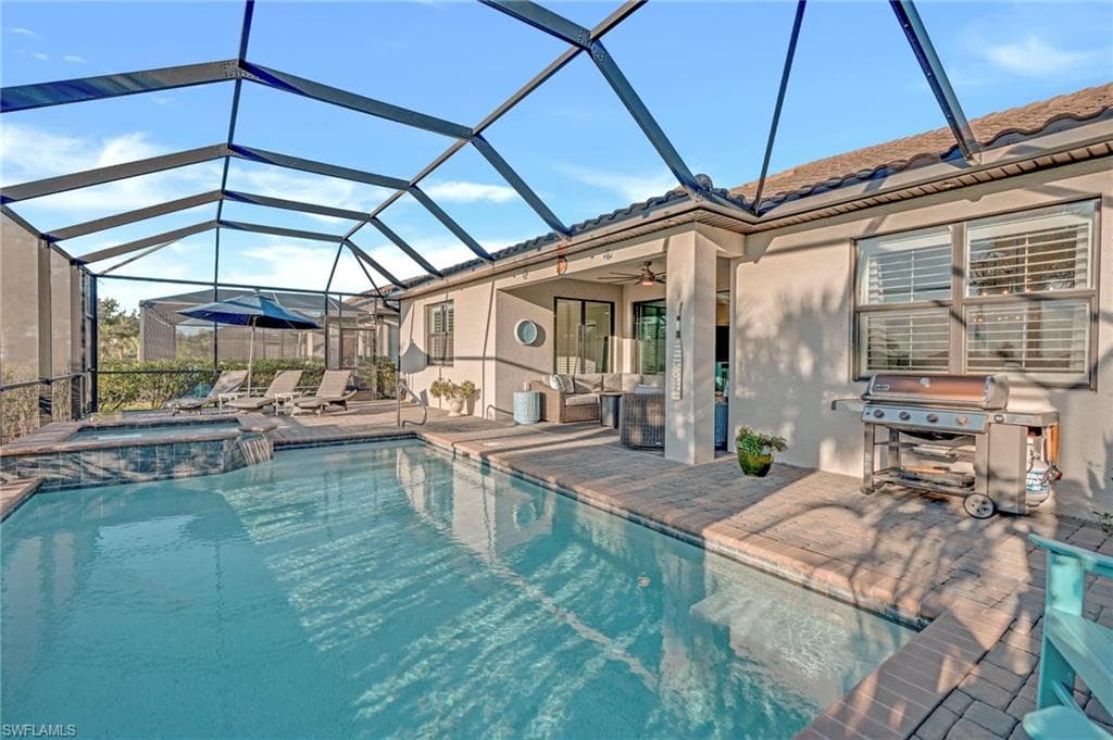 19816 Beechcrest Pl, Estero, FL 33928-11