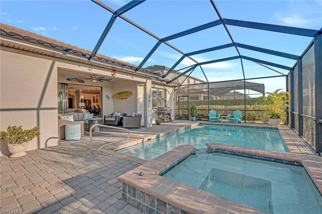 19816 Beechcrest Pl, Estero, FL 33928-12