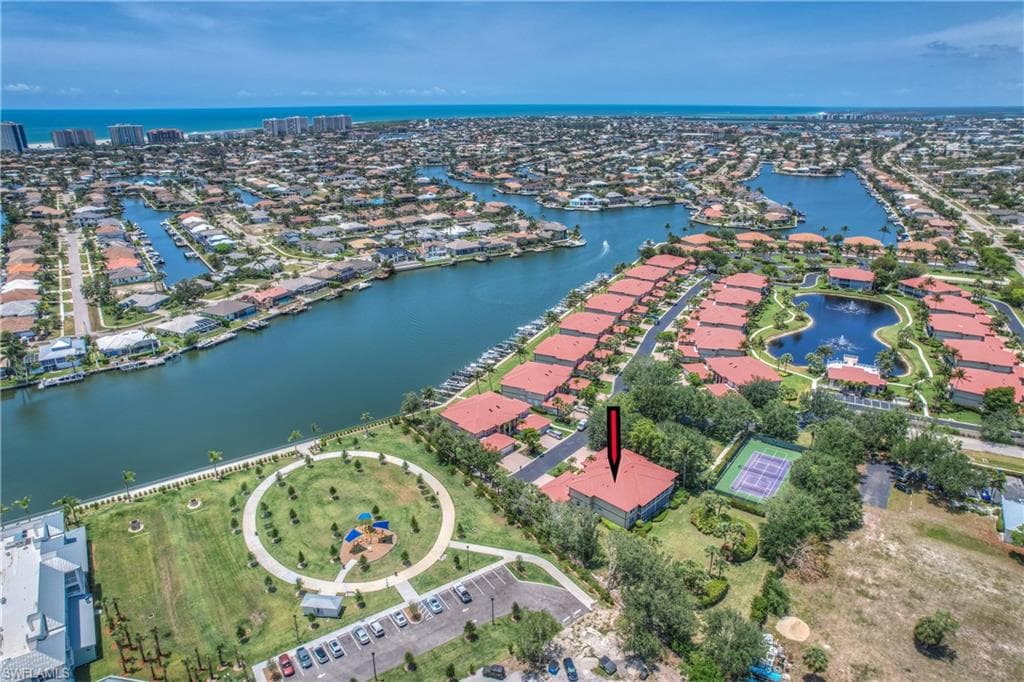 160 Waterside Cir 202, Marco Island, FL 34145-27
