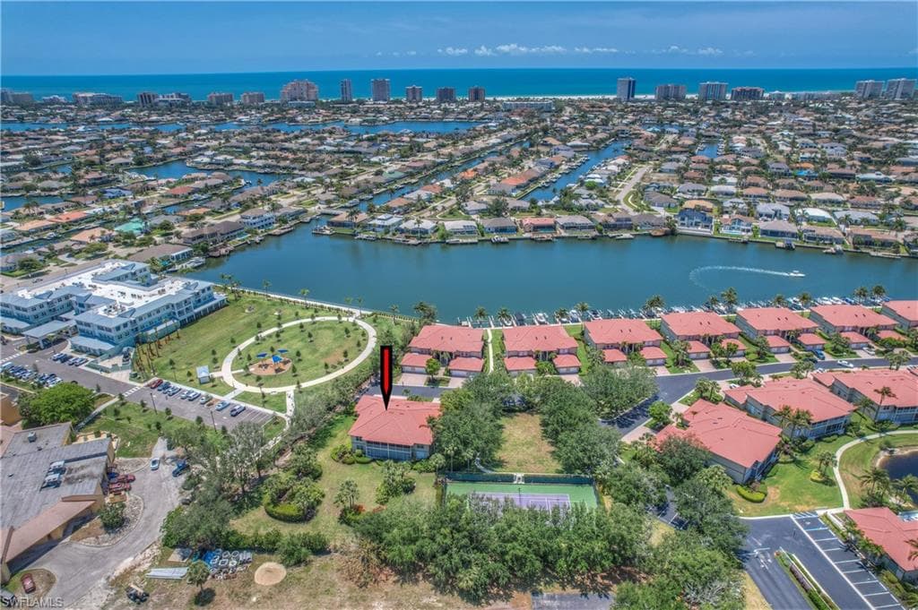160 Waterside Cir 202, Marco Island, FL 34145-43