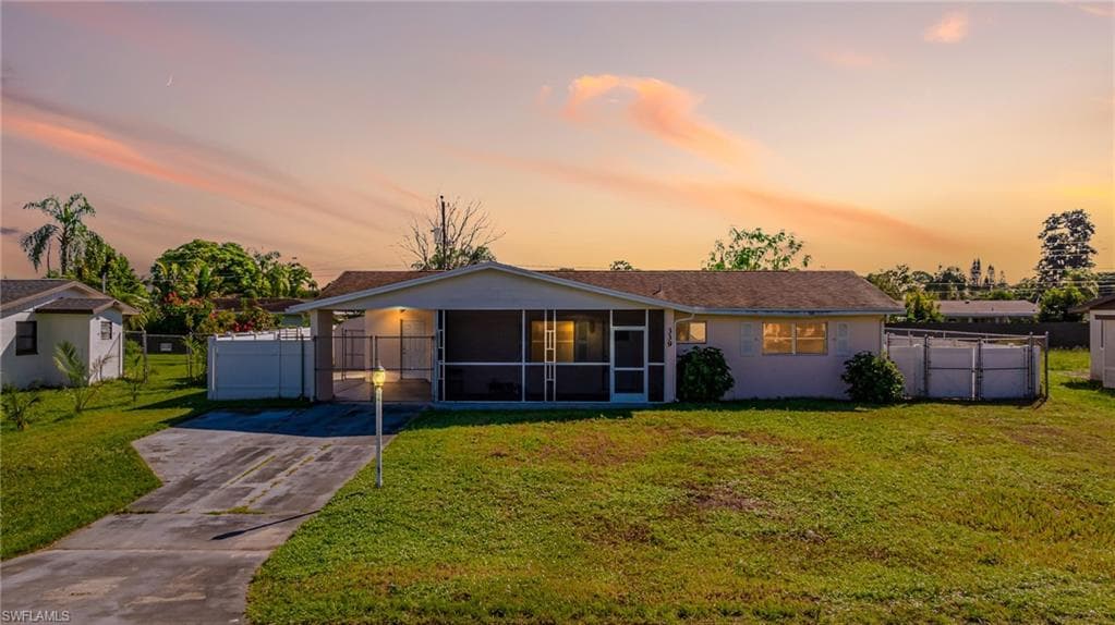 339 Beachwood Ave W, Lehigh Acres, FL 33936-15