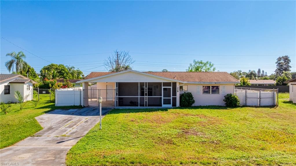 339 Beachwood Ave W, Lehigh Acres, FL 33936-29