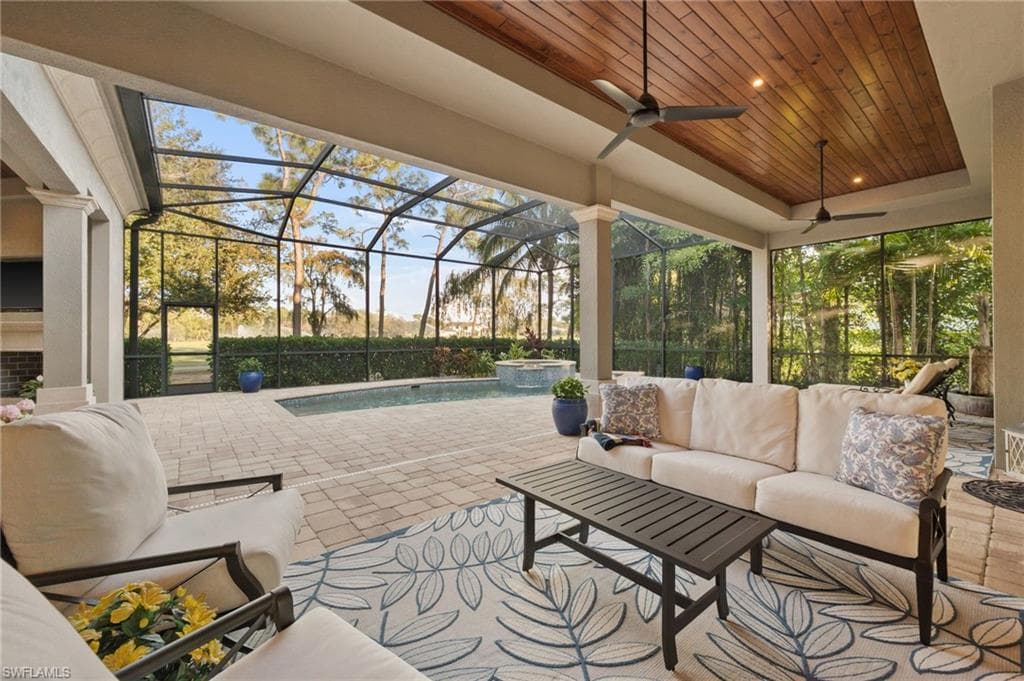 3987 Brynwood Dr, Naples, FL 34119-14