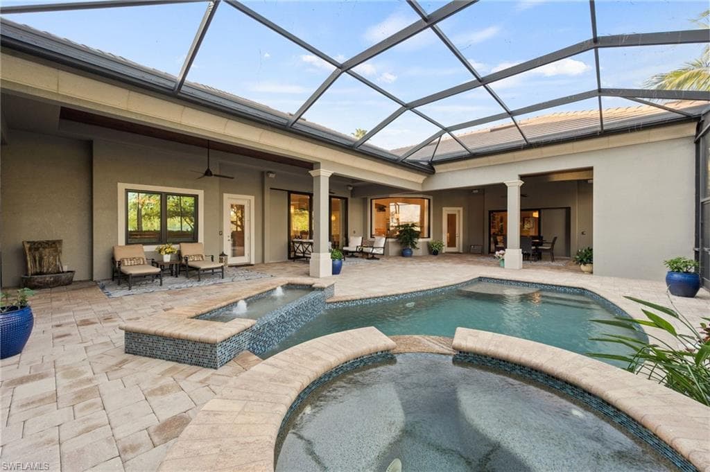 3987 Brynwood Dr, Naples, FL 34119-28