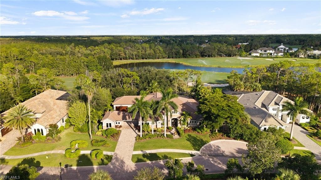 3987 Brynwood Dr, Naples, FL 34119-35