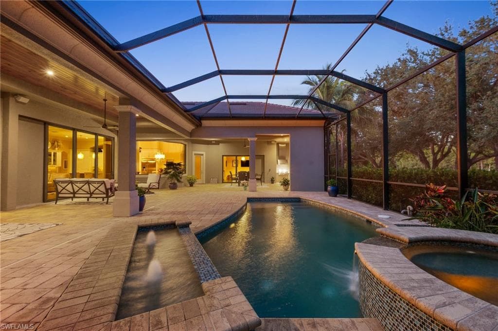 3987 Brynwood Dr, Naples, FL 34119-38