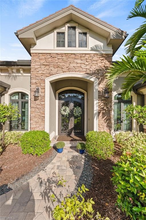 3987 Brynwood Dr, Naples, FL 34119-3