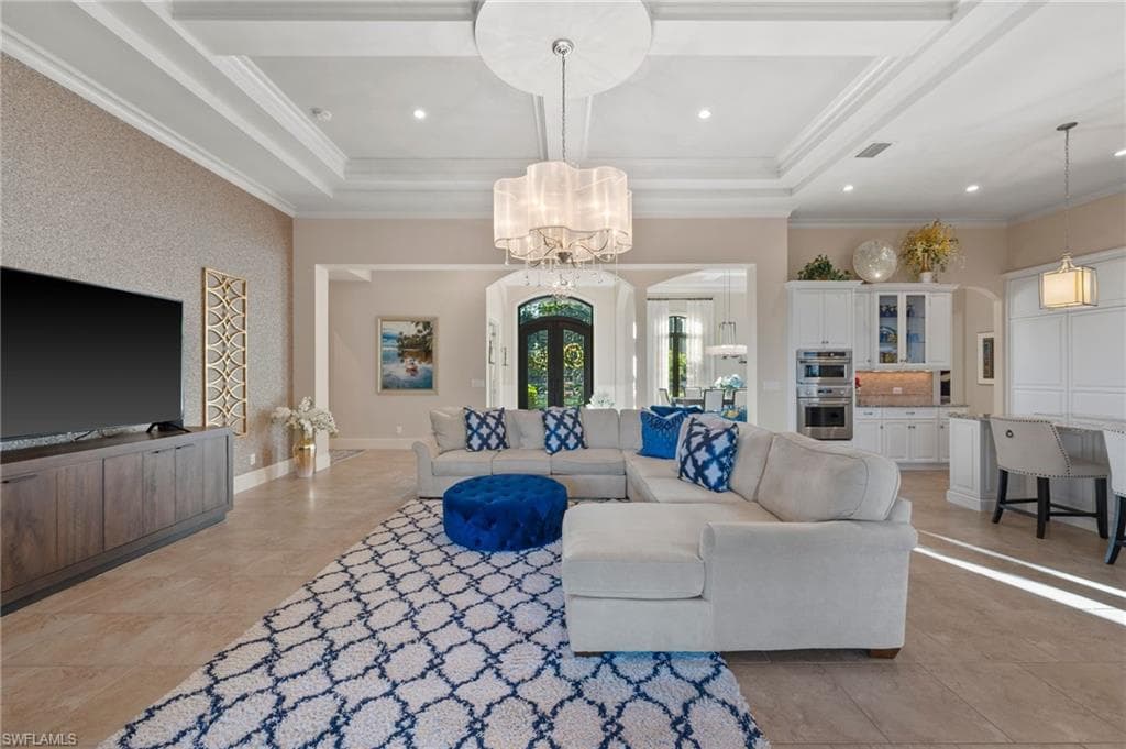 3987 Brynwood Dr, Naples, FL 34119-5