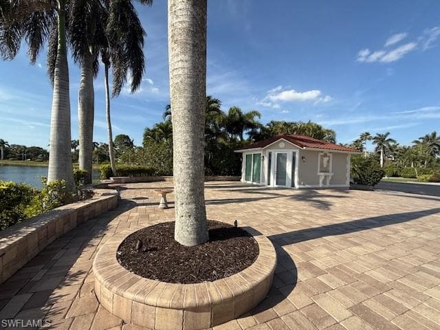 4801 Corian Ct, Naples, FL 34114-17