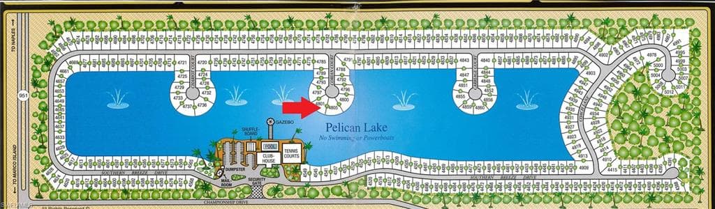 4801 Corian Ct, Naples, FL 34114-41