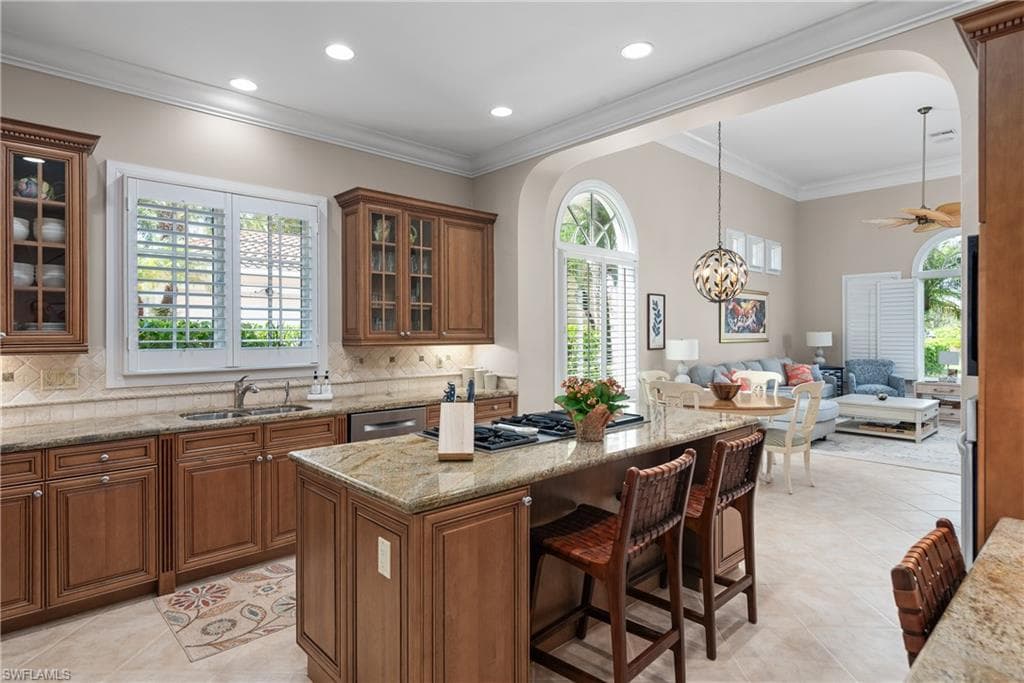 23611 Via Las Palmas, Estero, FL 34134-8