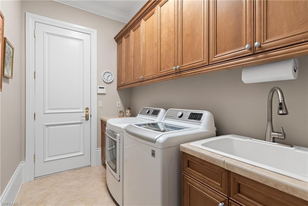 23611 Via Las Palmas, Estero, FL 34134-25