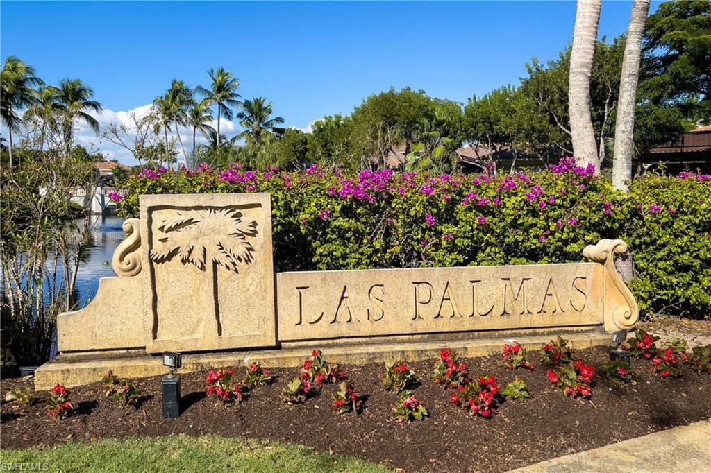 23611 Via Las Palmas, Estero, FL 34134-45