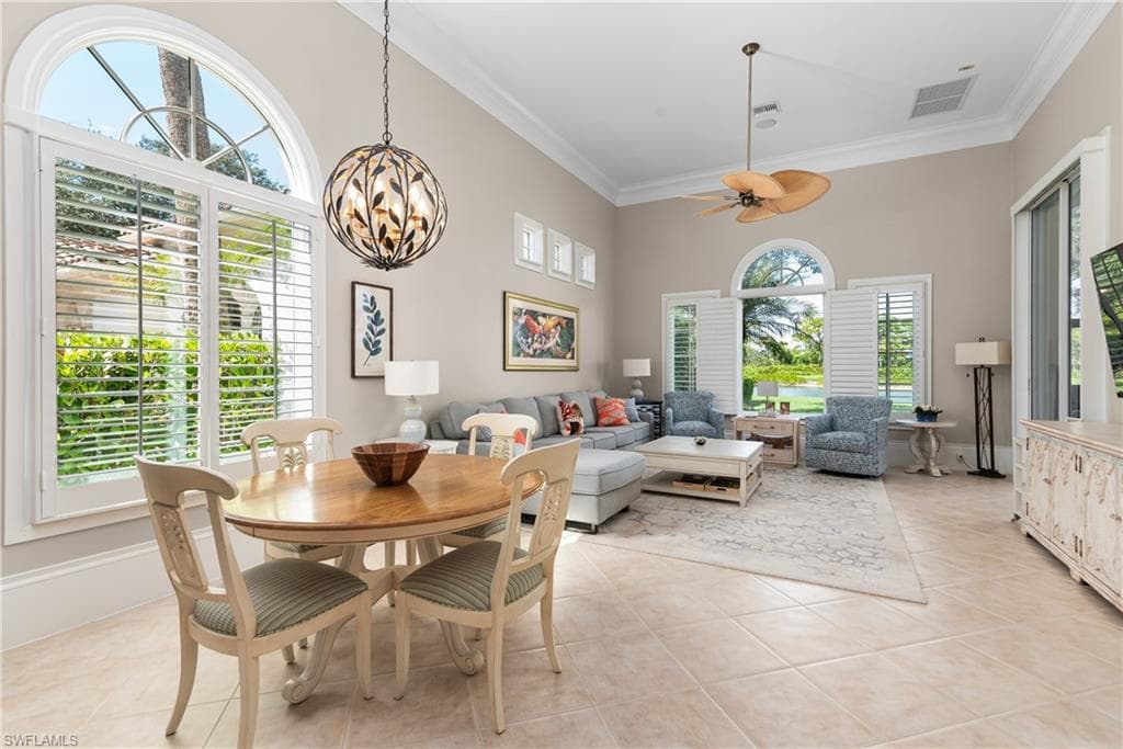 23611 Via Las Palmas, Estero, FL 34134-4